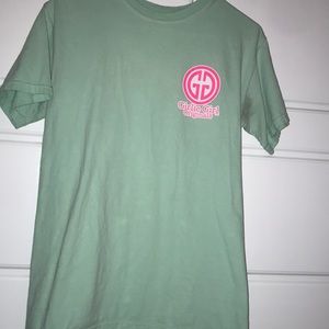 Size small girly girl originals tee